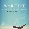 Is ‘Wartime’ Conceptually Different From Peacetime?