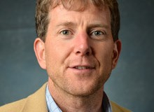 Russell Crandall on COIN and America