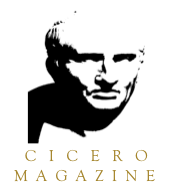 Cicero Magazine | Ideas on War & Peace