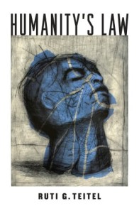 Humanity Law Ruti Teitel