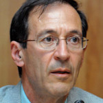 Menachem Klein Cicero Magazine