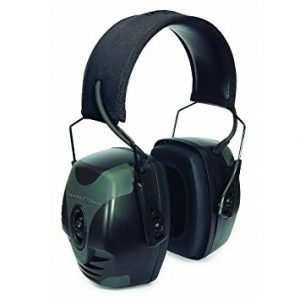 Best Ear Protection for Shooting