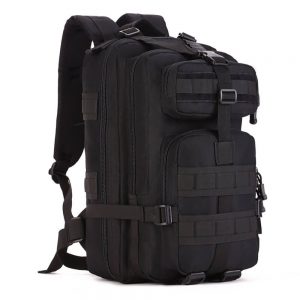 Flyhawk 40/30L Tactical Backpack (Best Waterproof Backpack) Best Waterproof Backpack