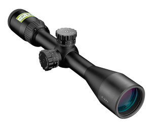 Nikon P-223 BDC 600 Riflescope (Best AR-15 Scope) Best AR-15 Scope