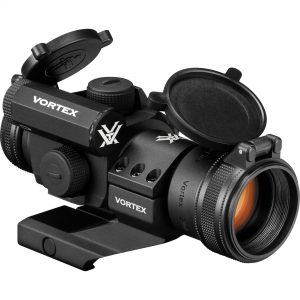 Vortex Optics SF-RG-501 StrikeFire II (Best Red Dot Scope) Best AR-15 Scope: Red Dot