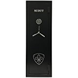Scout 14 Long Gun Fireproof Safe (Best Gun Safe: Large Guns) Best Gun Safe: Large Guns
